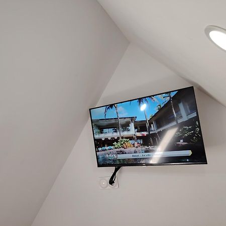 Bed and Breakfast Locatif Gare Lille Europe Souvenir Екстер'єр фото