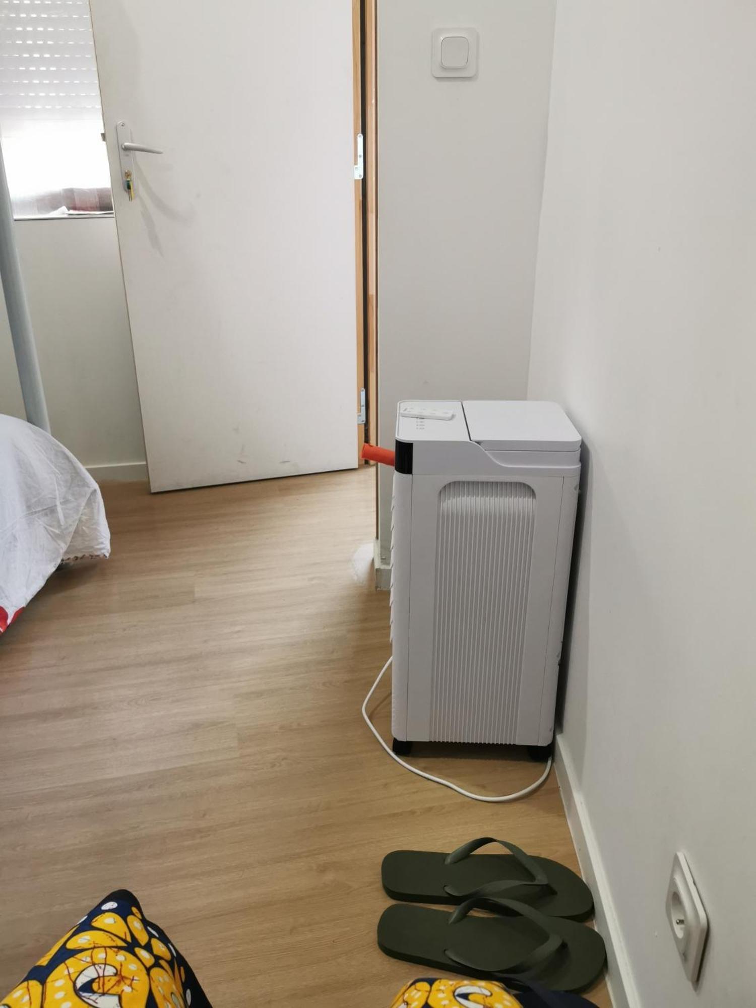 Bed and Breakfast Locatif Gare Lille Europe Souvenir Екстер'єр фото