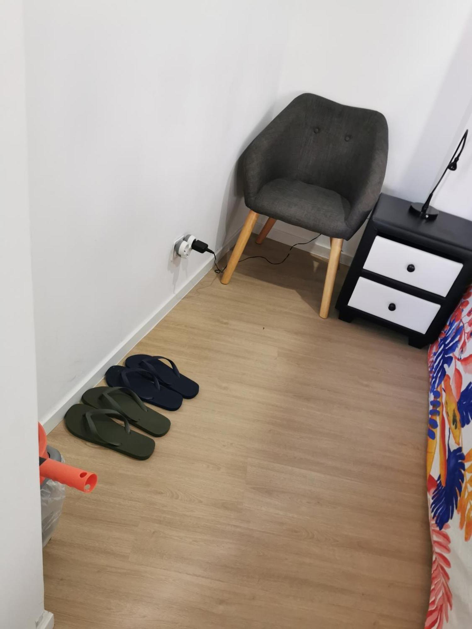Bed and Breakfast Locatif Gare Lille Europe Souvenir Екстер'єр фото